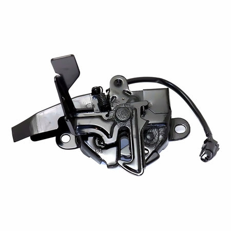 2015-2017 Toyota Camry Hood Latch With Alarm – Detail View (TO1234193)