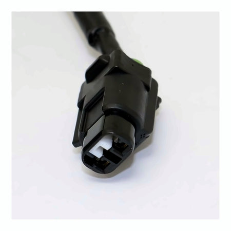 2015-2017 Toyota Camry Hood Latch With Alarm – Back View (TO1234193)