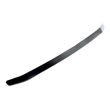 2005-2010 Toyota Avalon Hood Moulding Chrome – TO1235100-4