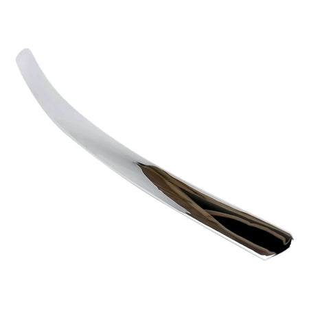 2004-2008 Toyota Solara Hood Molding Chrome – Side View (TO1235101)