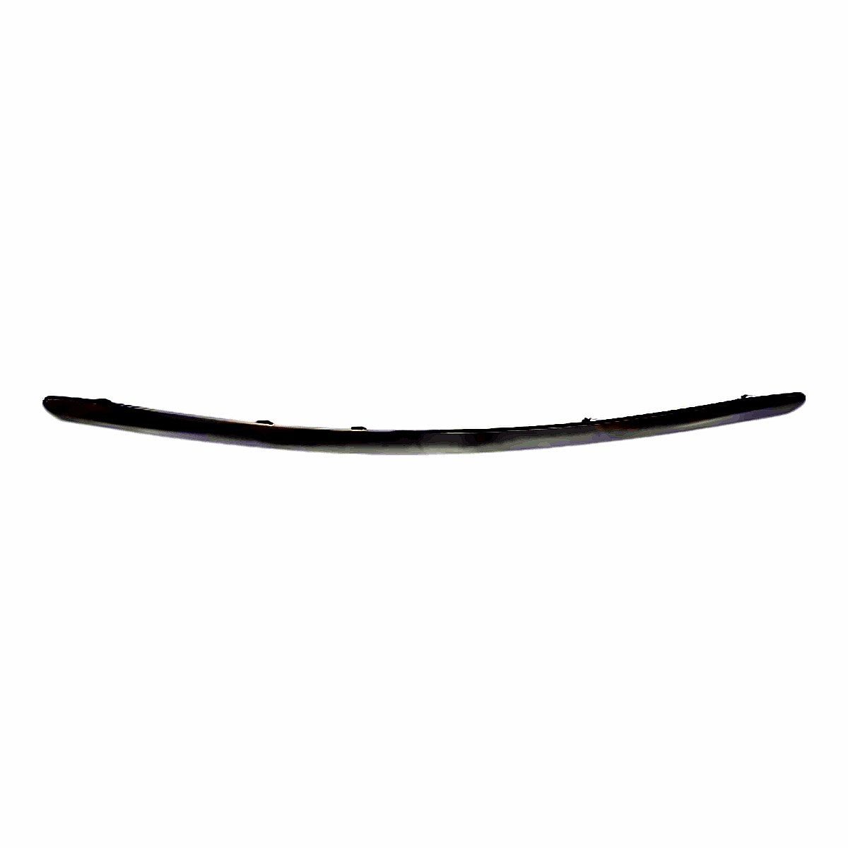 2004-2008 Toyota Solara Hood Molding Chrome – Detail View (TO1235101)