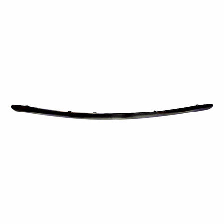2004-2008 Toyota Solara Hood Molding Chrome – Detail View (TO1235101)