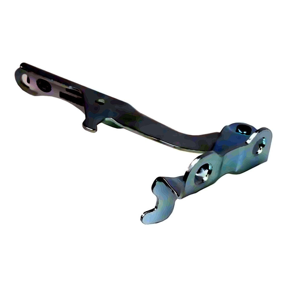 1998-2002 Toyota Corolla_Sedan Hood Hinge Driver Side – Front View (TO1236105)