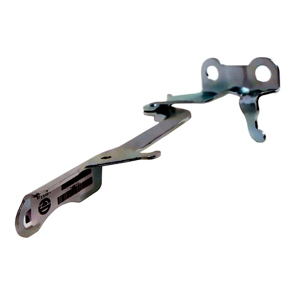 1998-2002 Toyota Corolla_Sedan Hood Hinge Driver Side – Side View (TO1236105)