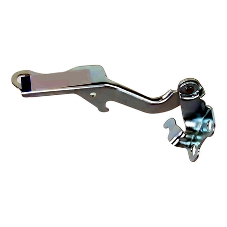 1998-2002 Toyota Corolla_Sedan Hood Hinge Driver Side – Detail View (TO1236105)