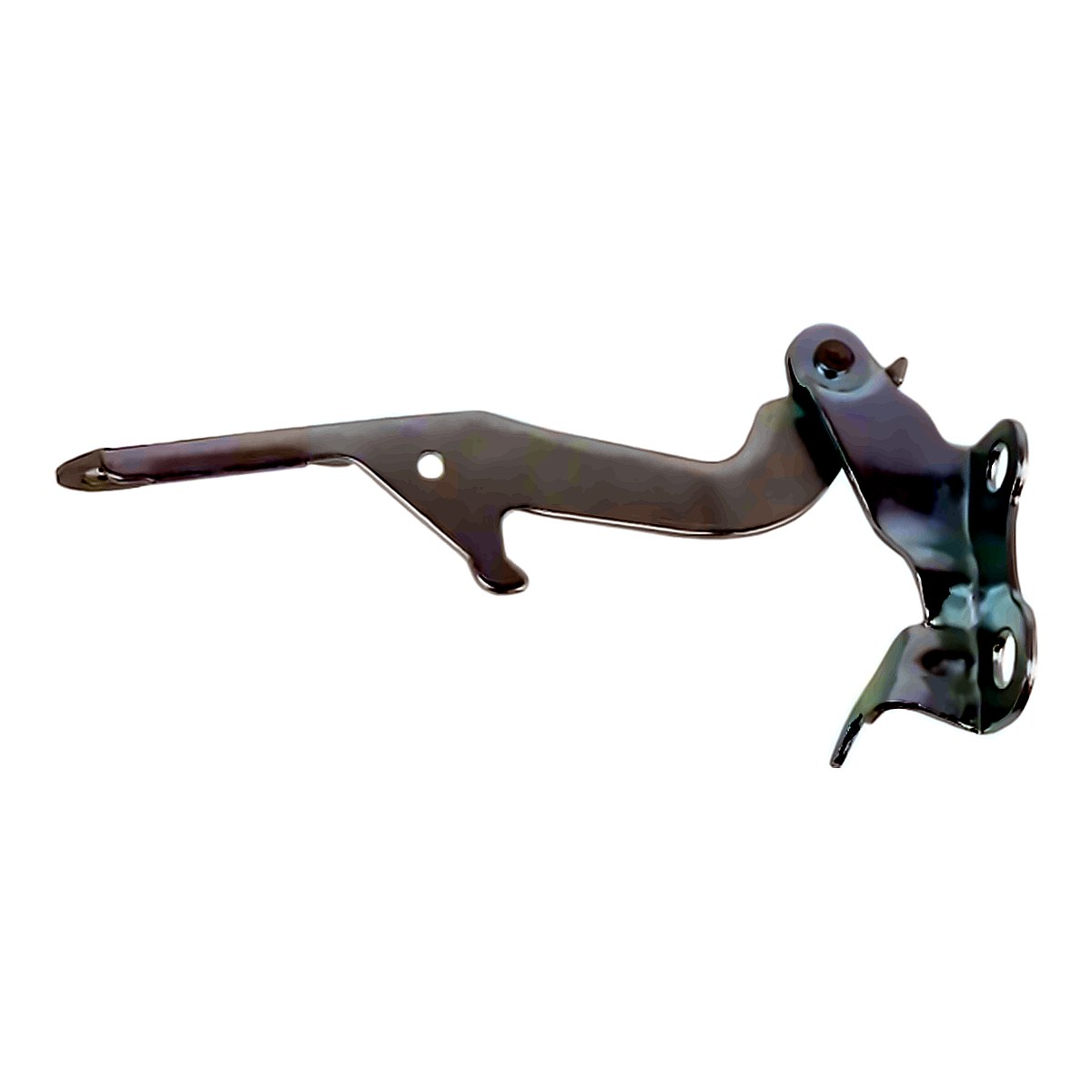 1998-2002 Toyota Corolla_Sedan Hood Hinge Driver Side – Back View (TO1236105)