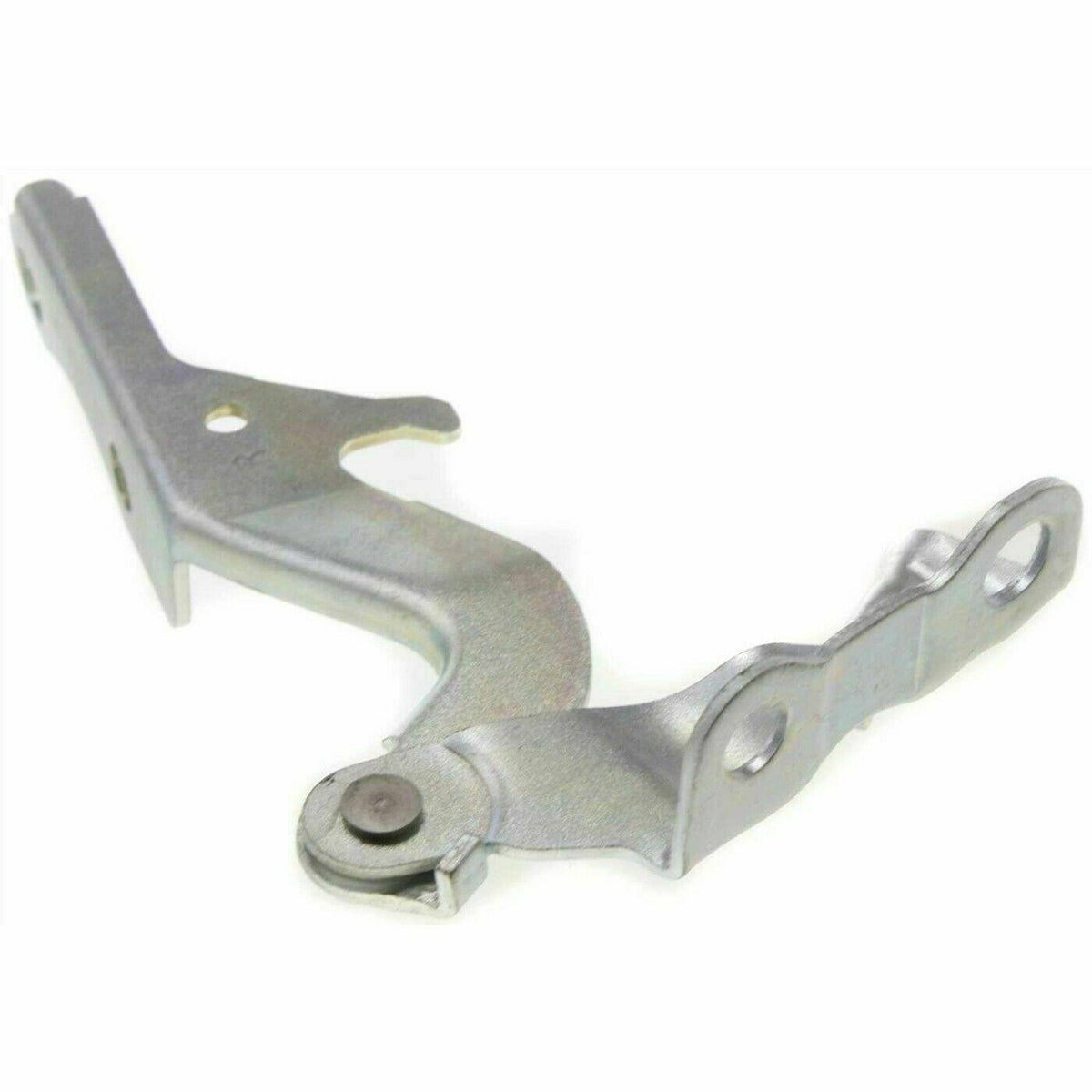 1998-2002 Toyota Corolla_Sedan Hood Hinge Passenger Side