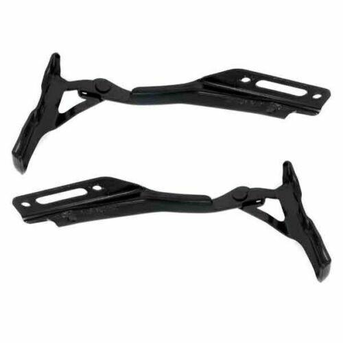 2005-2015 Toyota Tacoma Hood Hinge Passenger Side