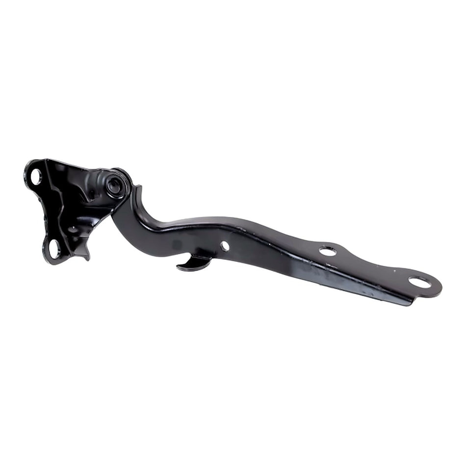 2004-2009 Toyota Prius Hood Hinge Passenger Side (With Pad) – Front View (TO1236154)