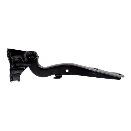 2004-2009 Toyota Prius Hood Hinge Passenger Side (With Pad) – Side View (TO1236154)