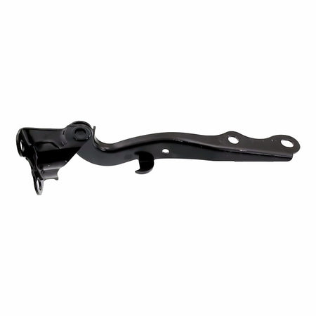 2004-2009 Toyota Prius Hood Hinge Passenger Side (With Pad) – Detail View (TO1236154)