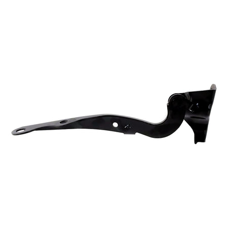 2004-2009 Toyota Prius Hood Hinge Passenger Side (With Pad) – Back View (TO1236154)