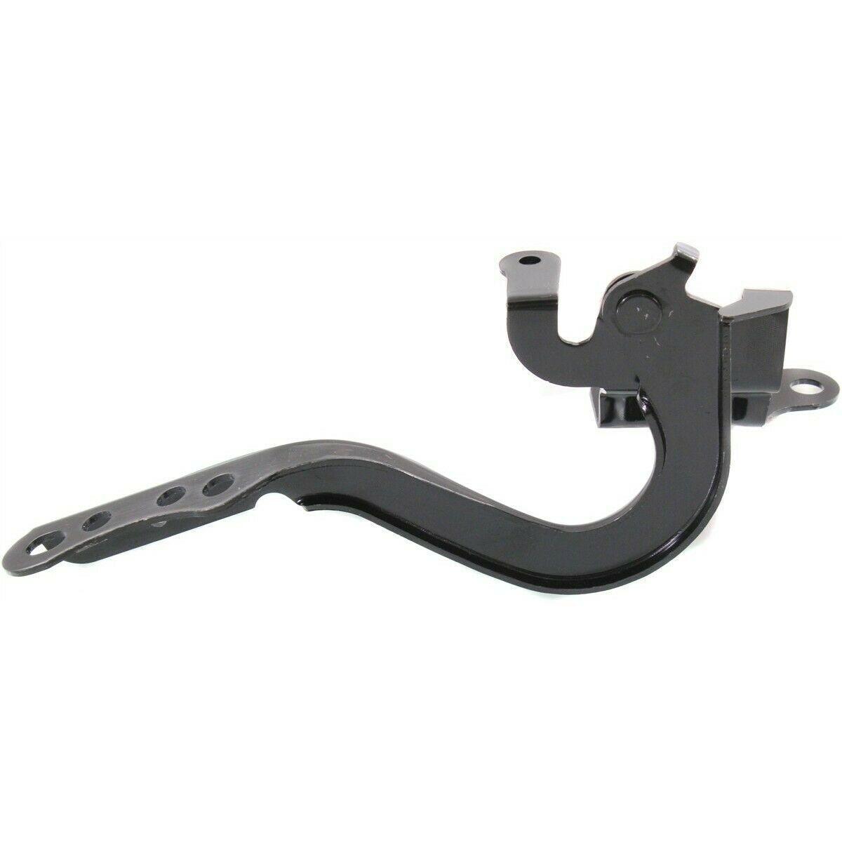 2012-2014 Toyota Yaris_Hatchback Hood Hinge Passenger Side
