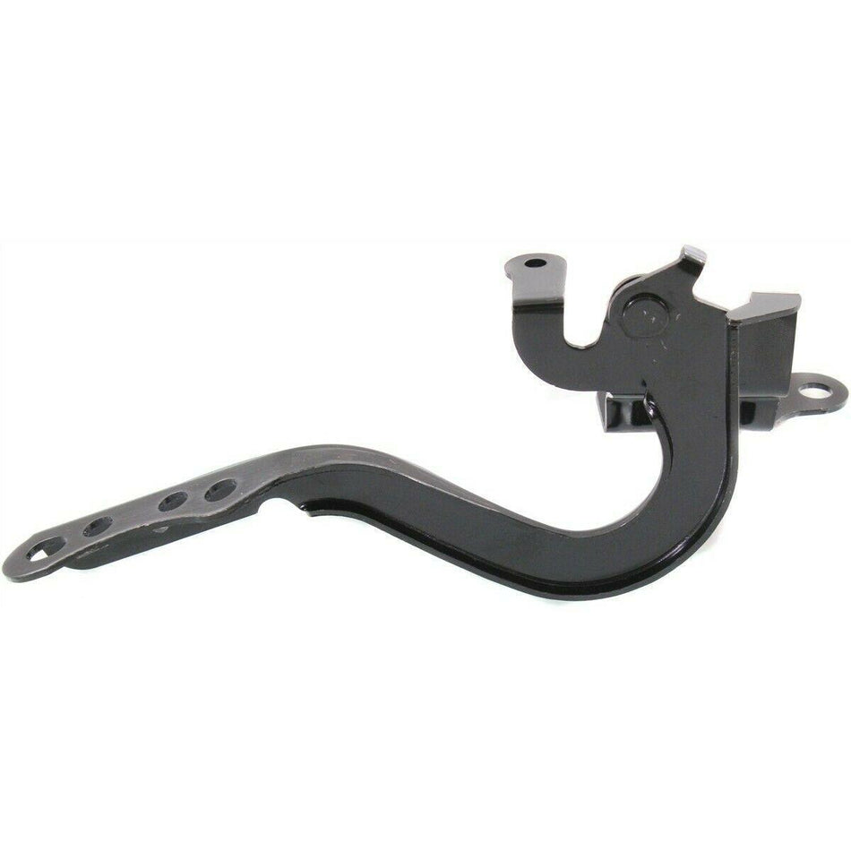 2012-2014 Toyota Yaris_Hatchback Hood Hinge Passenger Side