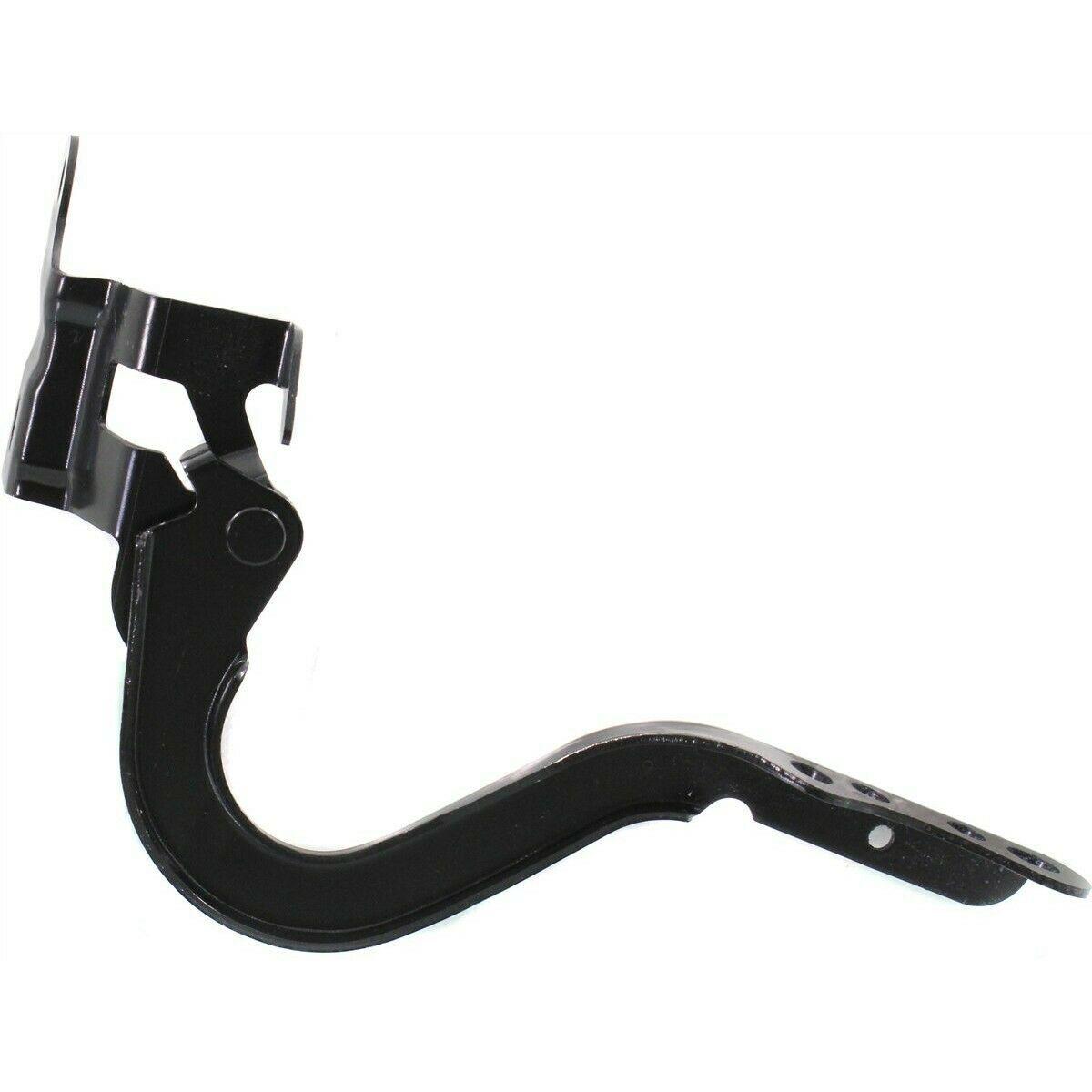 2012-2014 Toyota Yaris_Hatchback Hood Hinge Driver Side