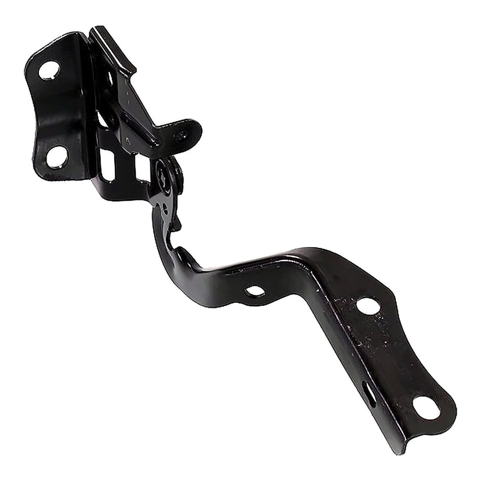 2012-2017 Toyota Prius_V Hood Hinge Passenger Side – Front View (TO1236175)
