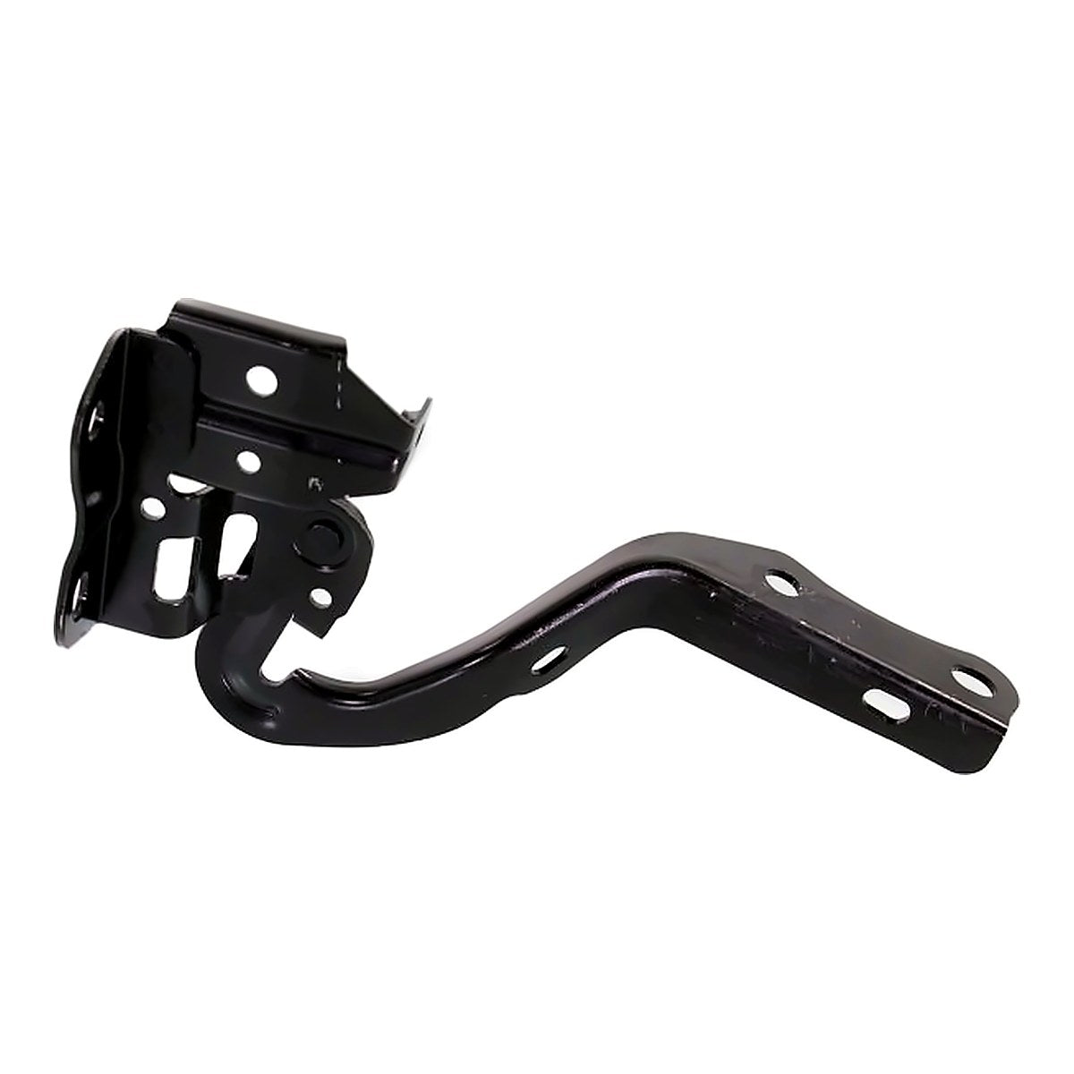 2012-2017 Toyota Prius_V Hood Hinge Passenger Side – Side View (TO1236175)