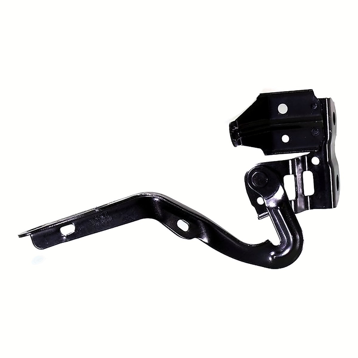2012-2017 Toyota Prius_V Hood Hinge Passenger Side – Back View (TO1236175)