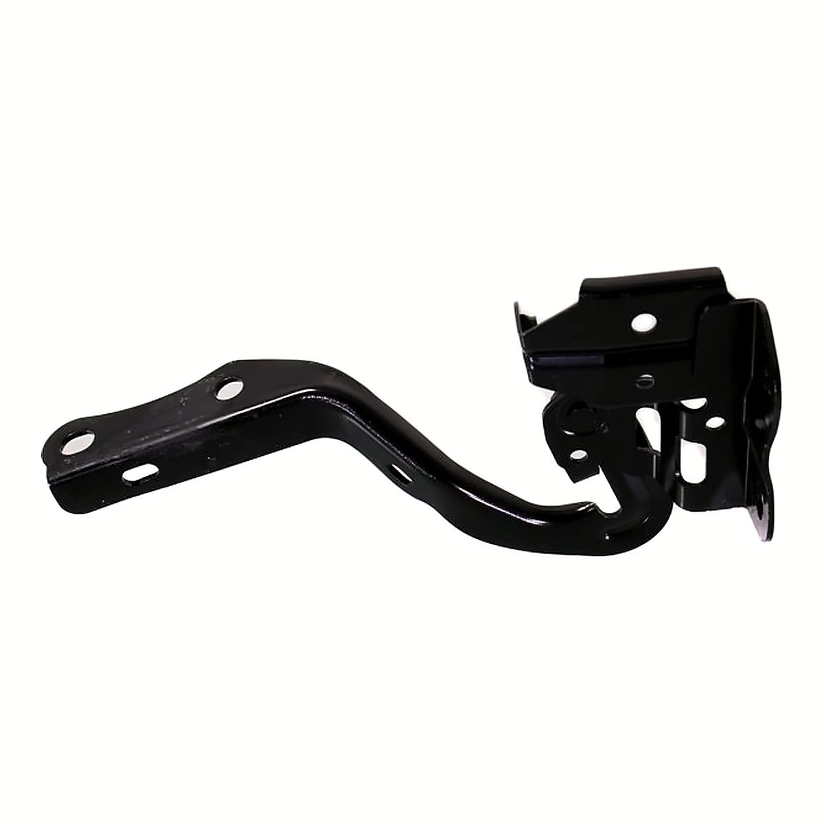 2012-2017 Toyota Prius_V Hood Hinge Driver Side – Side View (TO1236176)
