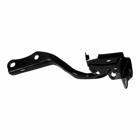 2012-2017 Toyota Prius_V Hood Hinge Driver Side – Back View (TO1236176)