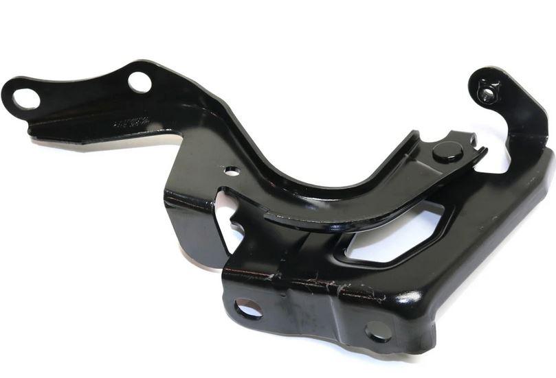 2013-2018 Toyota Rav4 Hood Hinge Passenger Side North American Built Same As To1236217