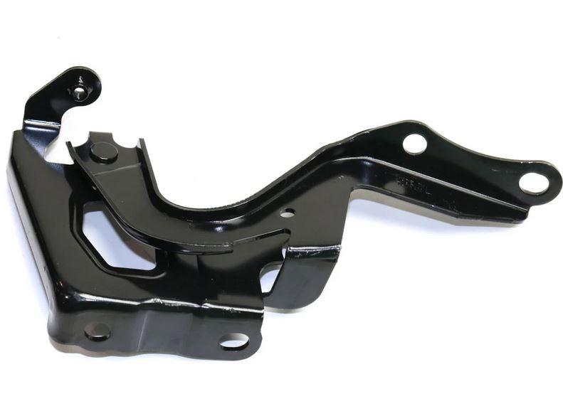 2013-2018 Toyota Rav4 Hood Hinge Driver Side North American Built Same As To1236218