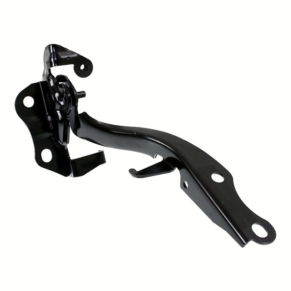2010-2024 Toyota 4Runner Hood Hinge Passenger Side – Front View (TO1236181)