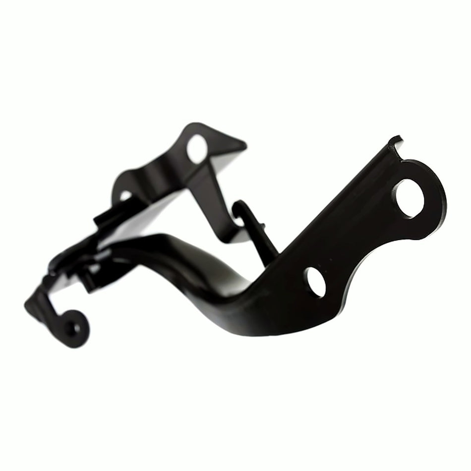 2010-2024 Toyota 4Runner Hood Hinge Driver Side – Side View (TO1236182)