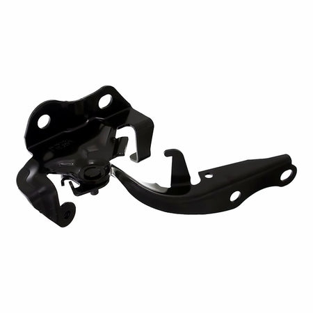 2010-2024 Toyota 4Runner Hood Hinge Driver Side – Angle View (TO1236182)