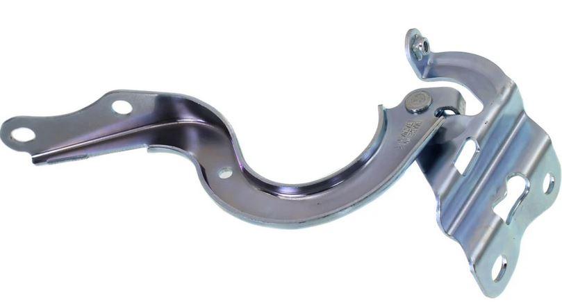 2014-2016 Toyota Corolla_Sedan Hood Hinge Passenger Side