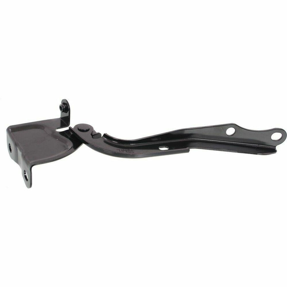2014-2019 Toyota Highlander Hybrid Hood Hinge Passenger Side - back view, Part TO1236193
