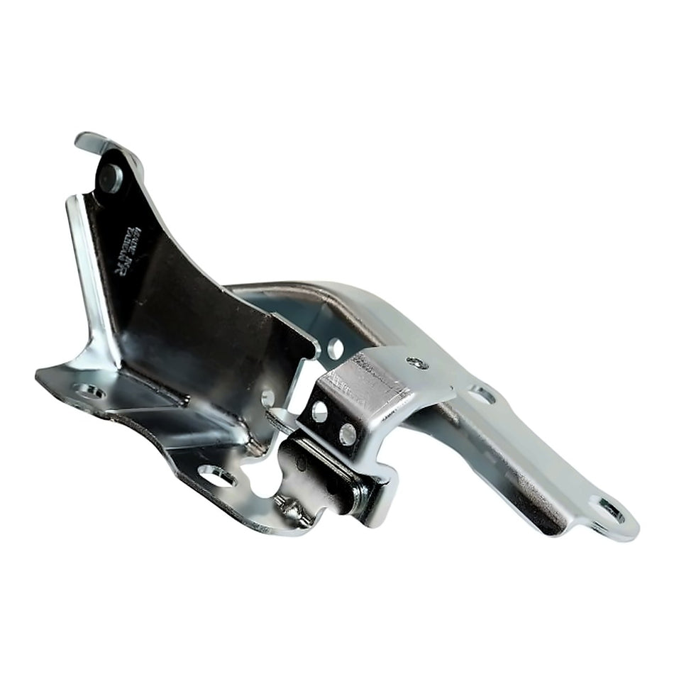 2016-2023 Toyota Tacoma Hood Hinge Passenger Side – Front View (TO1236233)