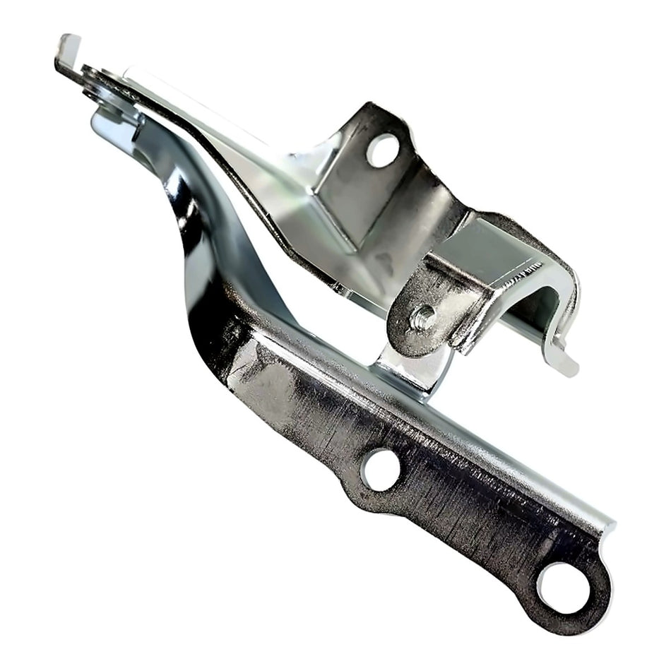 2016-2023 Toyota Tacoma Hood Hinge Driver Side – Front View (TO1236234)