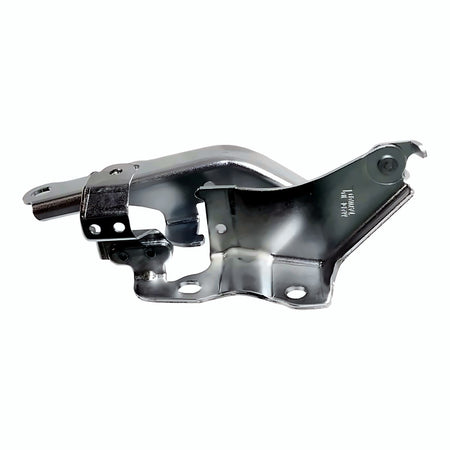 2016-2023 Toyota Tacoma Hood Hinge Driver Side – Side View (TO1236234)