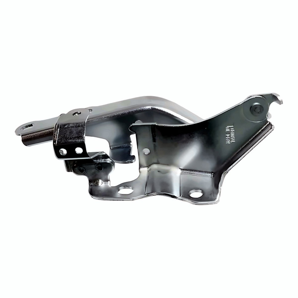 2016-2023 Toyota Tacoma Hood Hinge Driver Side – Side View (TO1236234)