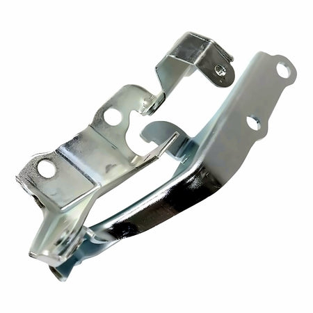 2016-2023 Toyota Tacoma Hood Hinge Driver Side – Angle View (TO1236234)