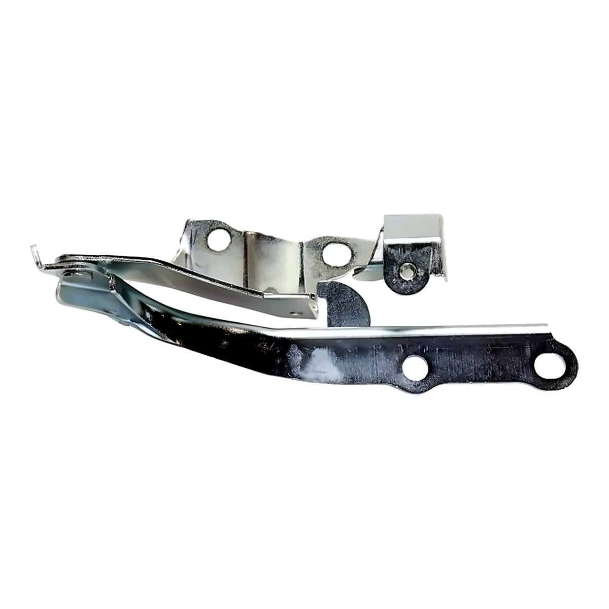 2016-2023 Toyota Tacoma Hood Hinge Driver Side – Detail View (TO1236234)