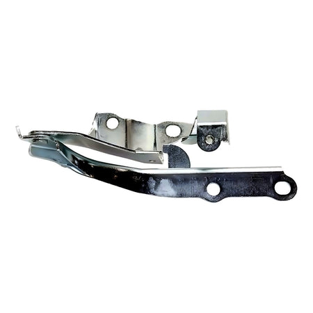 2016-2023 Toyota Tacoma Hood Hinge Driver Side – Detail View (TO1236234)