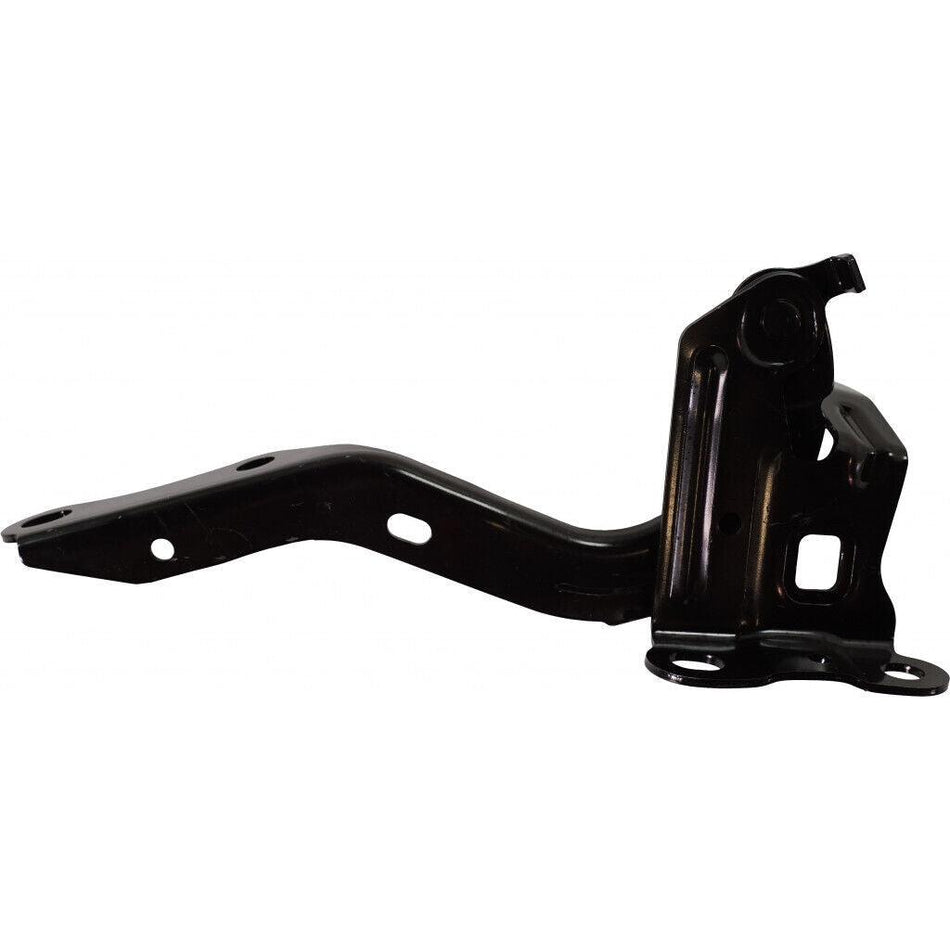 2020 Toyota Corolla_Sedan Hood Hinge Driver Side Steel