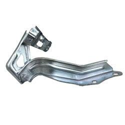 2019-2022 Toyota Chr Hood Hinge Passenger Side