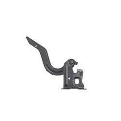 2021-2025 Toyota Corolla Hatchback Hood Hinge Driver Side - product view, Part TO1236256
