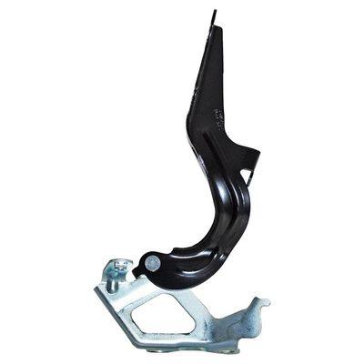 2021-2025 Toyota Sienna Hood Hinge Driver Side Steel