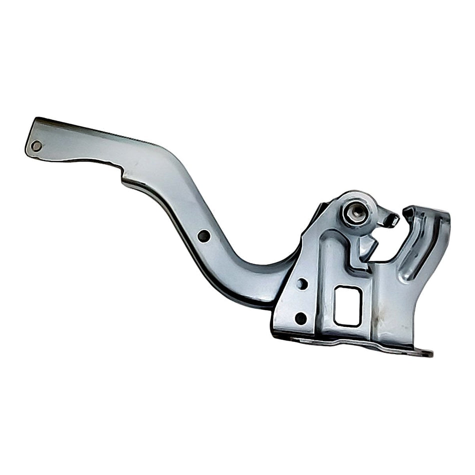 2022 Toyota Corolla_Cross Hood Hinge Driver Side Steel Chrome – TO1236264