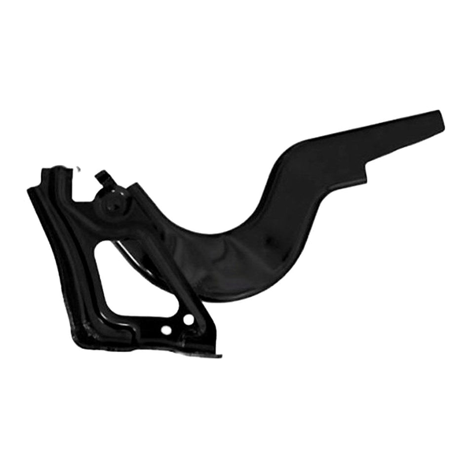 2024-2025 Toyota Tacoma Hood Hinge Passenger Side Black – TO1236277