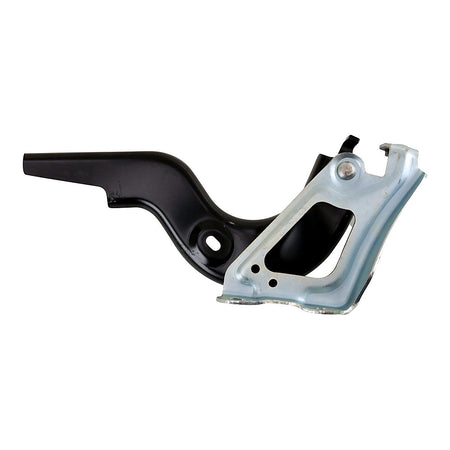 2024-2025 Toyota Tacoma Hood Hinge Driver Side Black – TO1236278