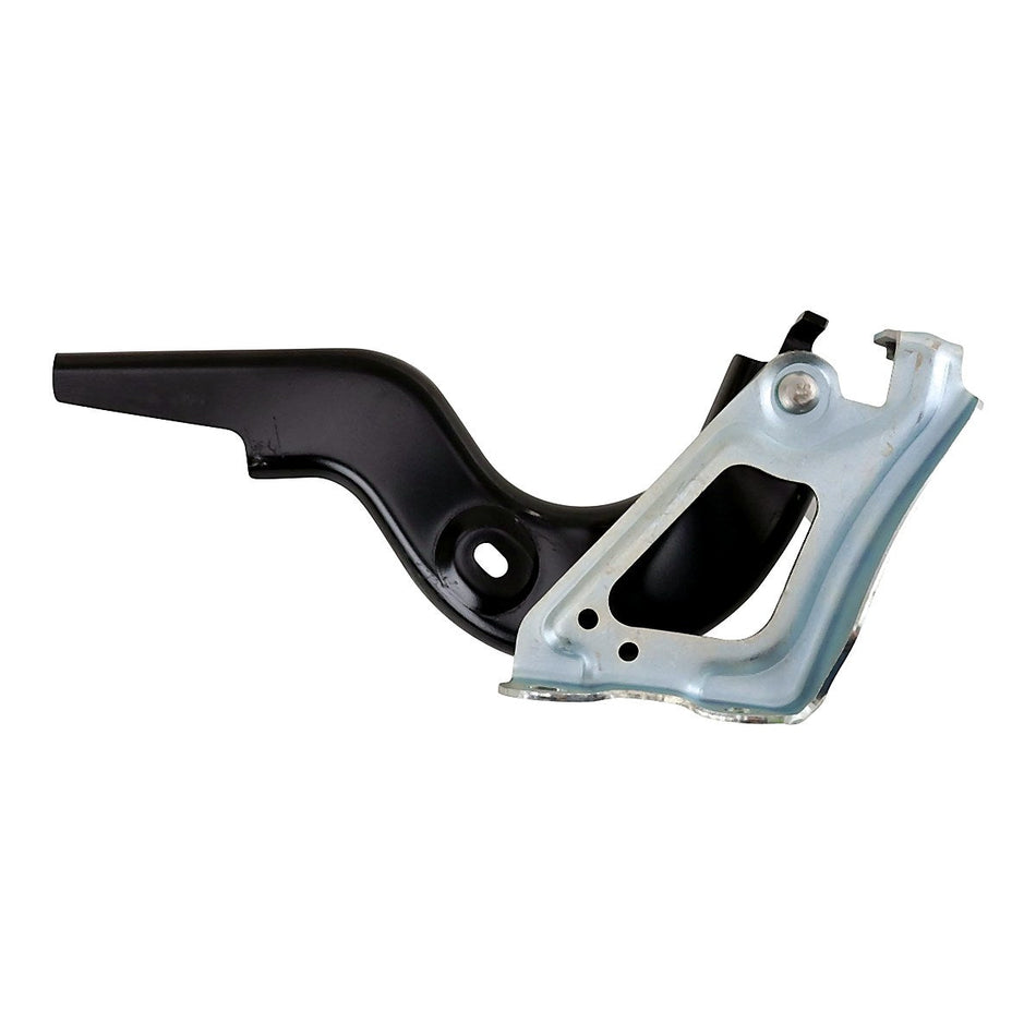 2024-2025 Toyota Tacoma Hood Hinge Driver Side Black – TO1236278