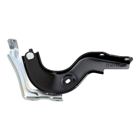 2024-2025 Toyota Tacoma Hood Hinge Driver Side Black – TO1236278-4