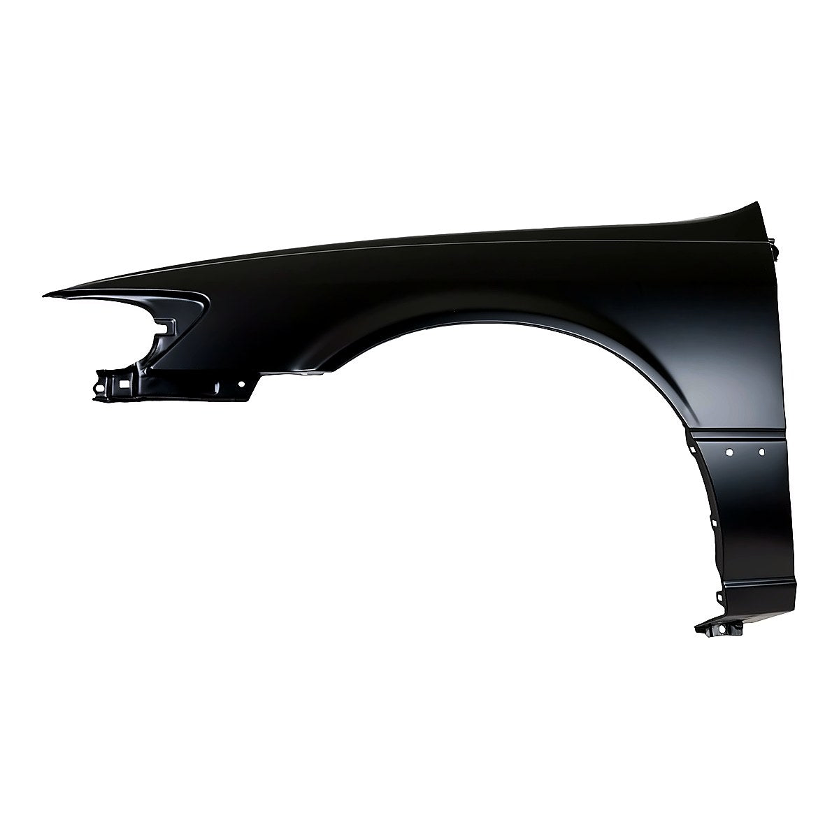 1997-2001 Toyota Camry Fender Front Driver Side – Front View (TO1240162)