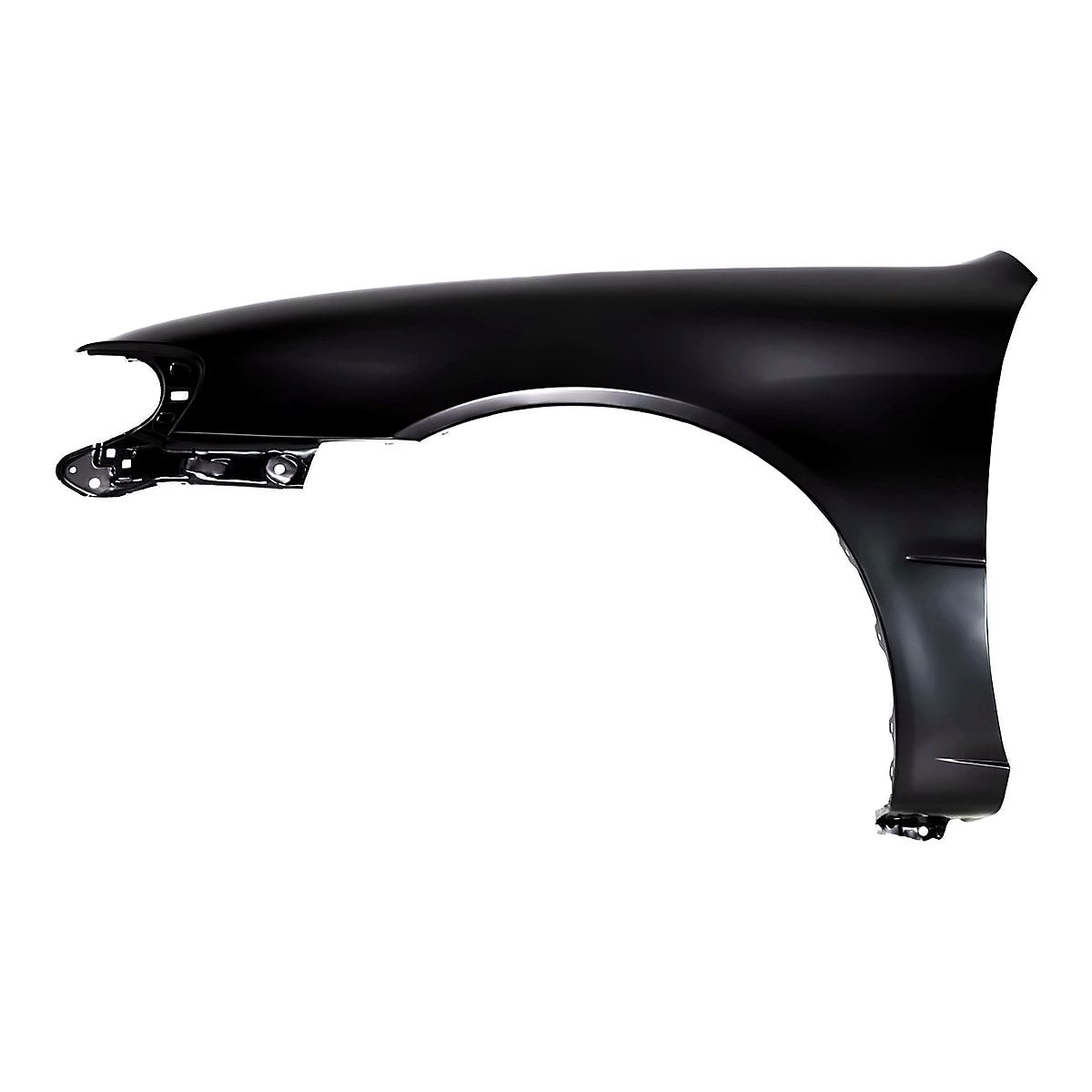 1998-2002 Toyota Corolla_Sedan Fender Front Driver Side – Front View (TO1240164)