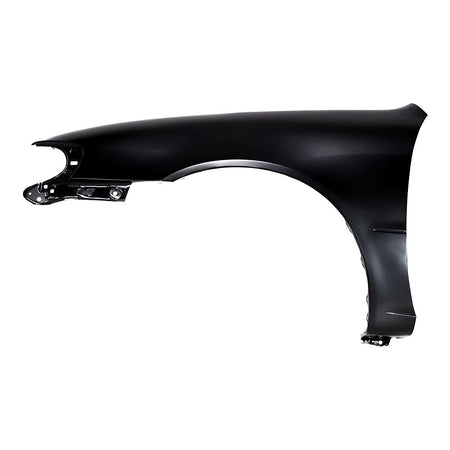 1998-2002 Toyota Corolla_Sedan Fender Front Driver Side – Front View (TO1240164)